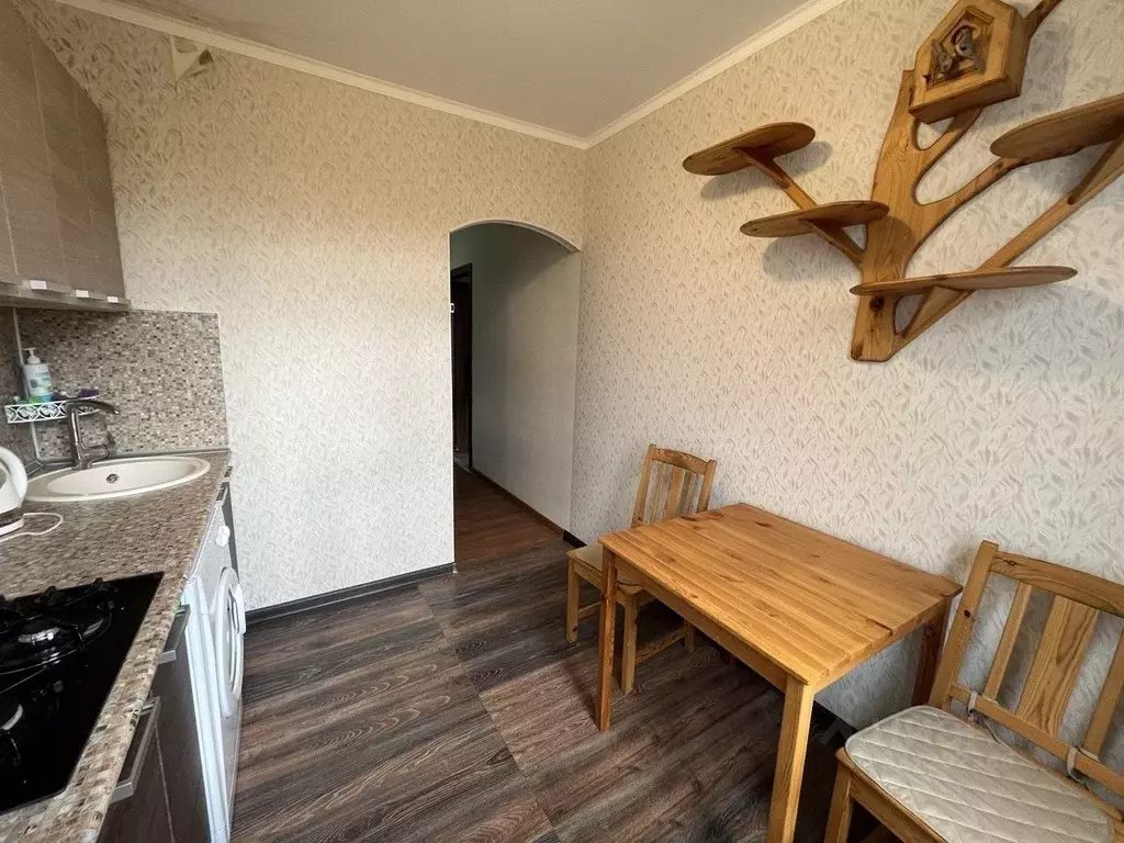 1-к кв. Москва Байкальская ул., 44К1 (33.0 м) - Фото 2