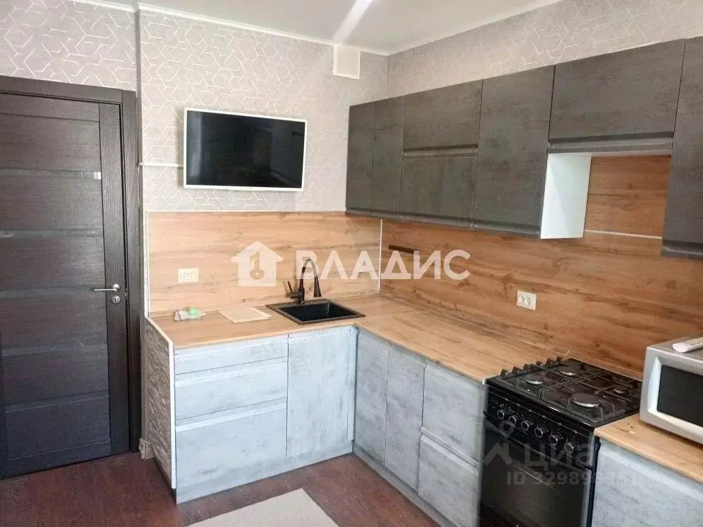 2-к кв. Башкортостан, Стерлитамак ул. Гоголя, 120Б (50.9 м) - Фото 1
