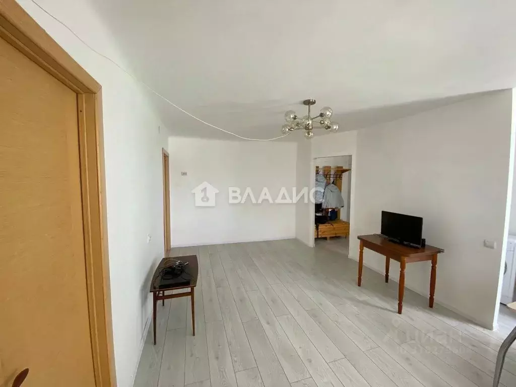 3-к кв. Бурятия, Улан-Удэ ул. Сухэ-Батора, 2 (49.1 м) - Фото 1