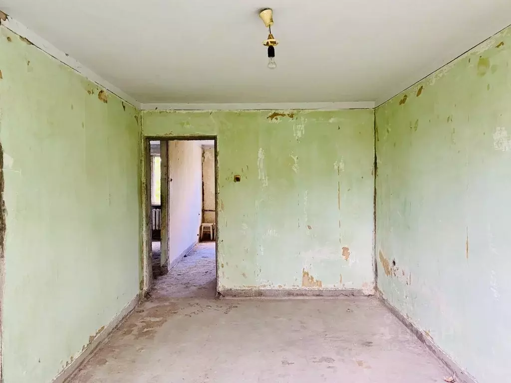 2-к кв. Ростовская область, Ростов-на-Дону Каширская ул., 14 (45.0 м) - Фото 1