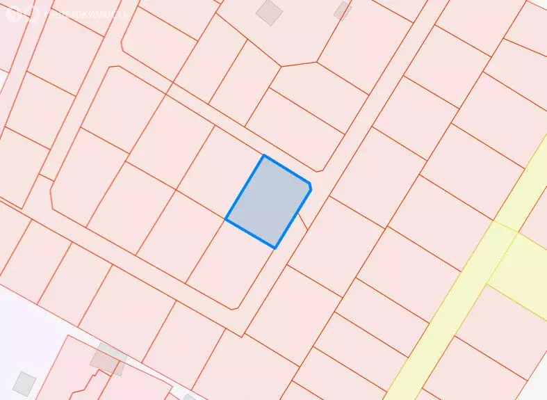 Участок в Ленинградская область, Гатчинский муниципальный округ, ... - Фото 0