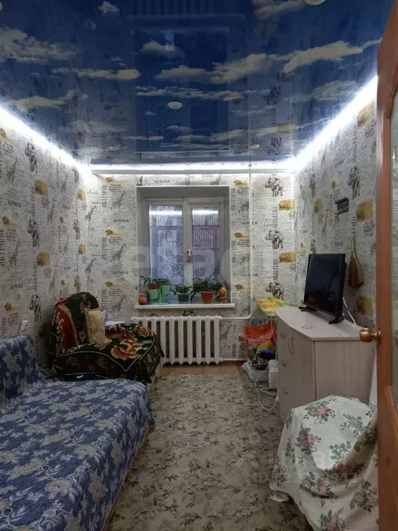 2-к кв. Еврейская автономная область, Биробиджан ул. Миллера, 24 (47.3 ... - Фото 0