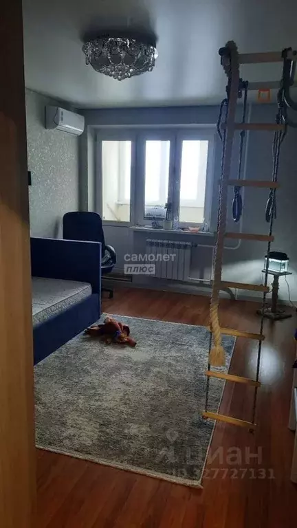 2-к кв. Липецкая область, Липецк ул. Котовского, 14 (67.0 м) - Фото 1