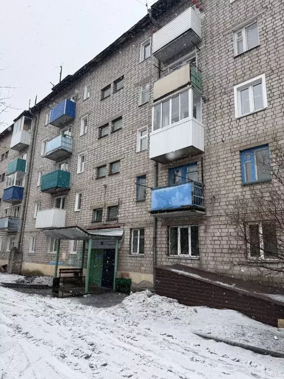 3-к кв. Хакасия, Абаза Комсомольская ул., 8 (61.1 м) - Фото 1