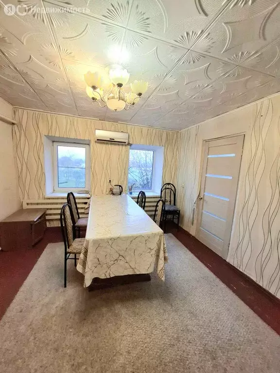 Дом в Красный Сулин, улица Демьяна Бедного, 3 (67 м) - Фото 1