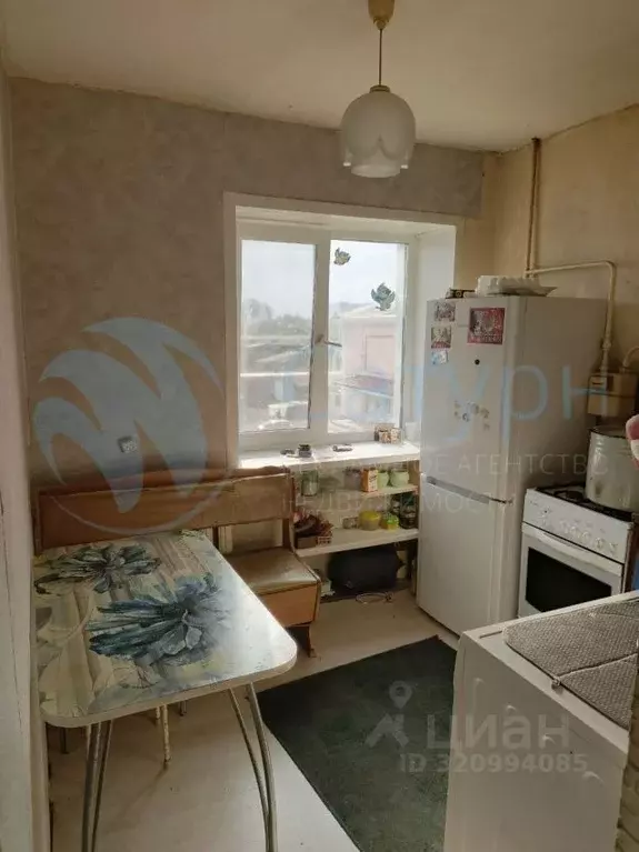 2-к кв. Курганская область, Курган ул. Гагарина, 7 (40.5 м) - Фото 0