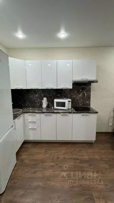 Студия Татарстан, Казань ул. Умырзая, 12 (26.0 м) - Фото 1