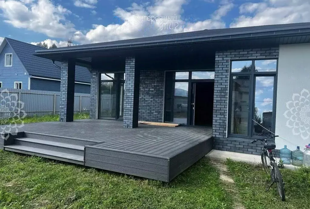 Дом в Московская область, Пушкинский городской округ, Зеленоградский ... - Фото 2