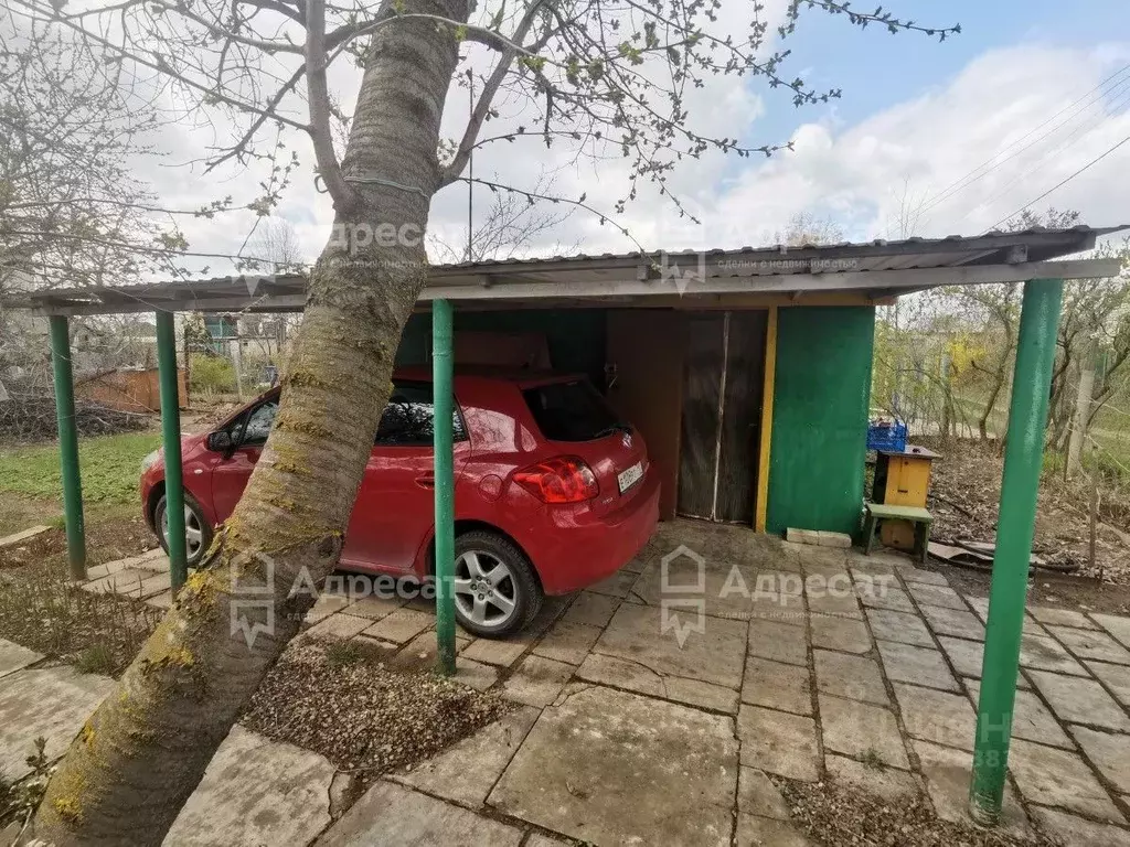 Дом в Волгоградская область, Городищенский район, Ерзовское городское ... - Фото 1