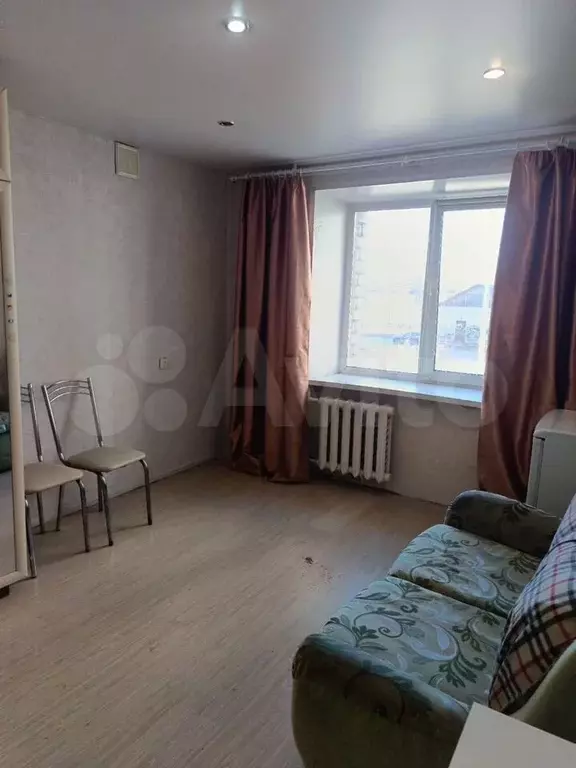 Комната 13,5 м в 4-к., 2/10 эт. - Фото 1