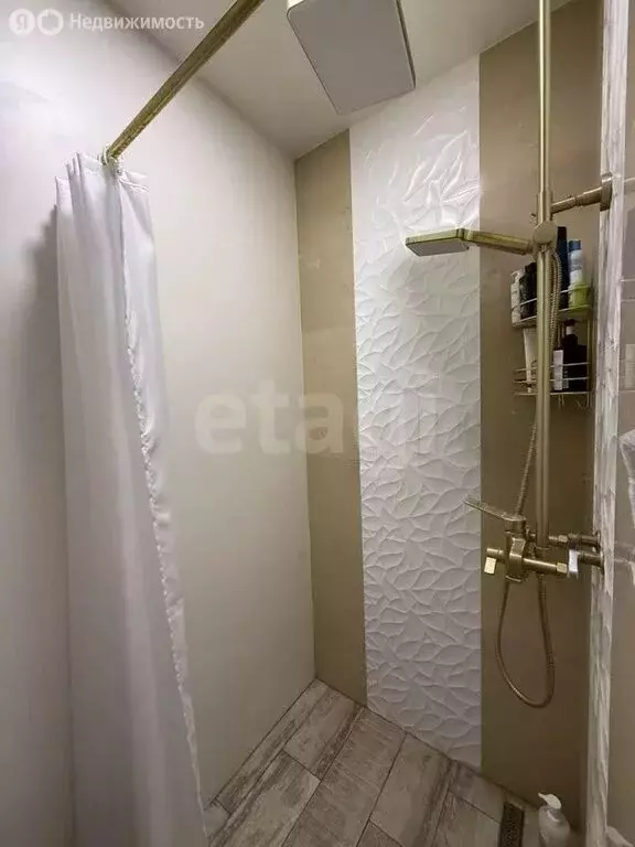 1-комнатная квартира: Пенза, улица Мира, 40 (52 м) - Фото 1