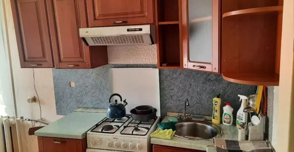 1-к кв. Саратовская область, Саратов ул. Мира, 15Б (30.0 м) - Фото 1