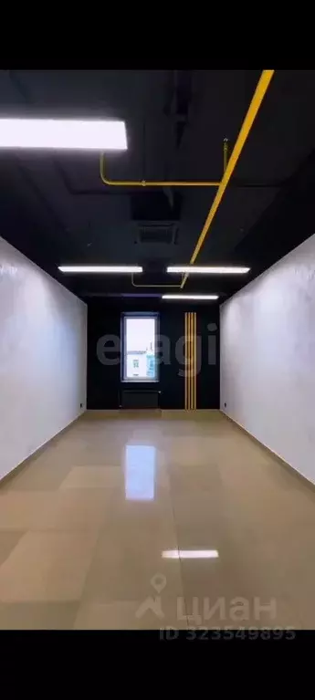 Офис в Тюменская область, Тюмень ул. Некрасова, 10 (19 м) - Фото 1