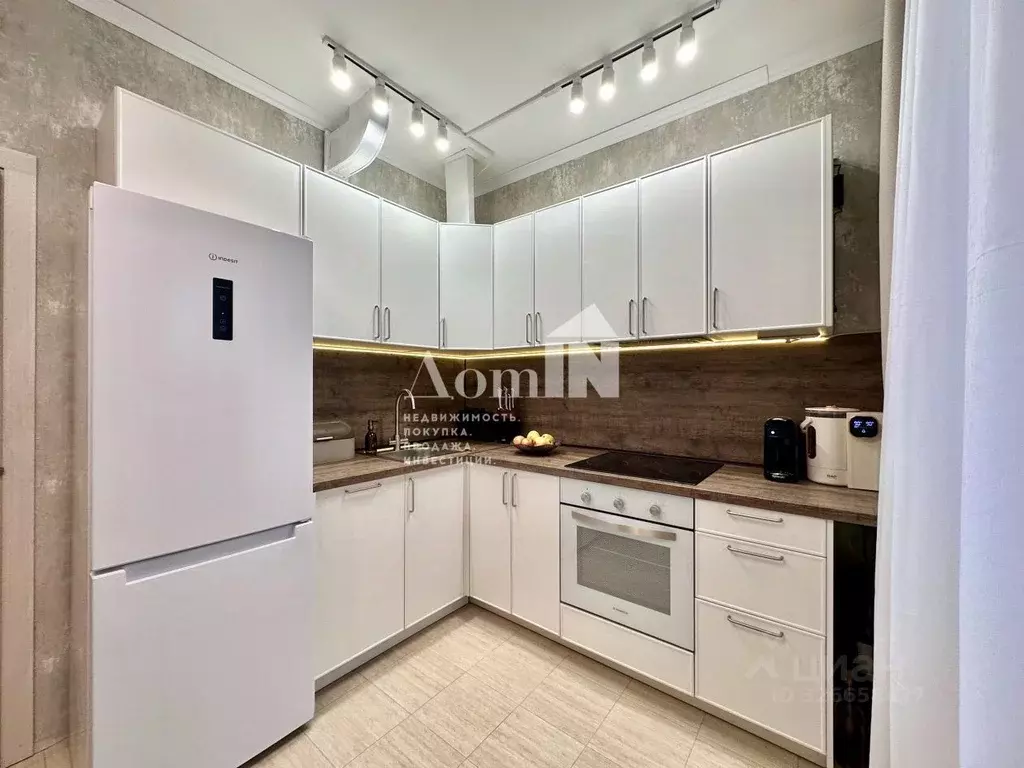 2-к кв. Санкт-Петербург Мебельная ул., 21к1 (59.0 м) - Фото 2