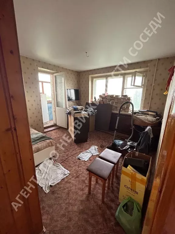 Продаётся 1-к квартира, 29 м - Фото 0