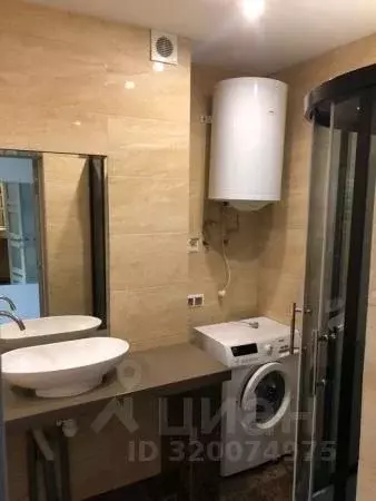1-к кв. Иркутская область, Зима ул. Горького, 31 (39.0 м) - Фото 0