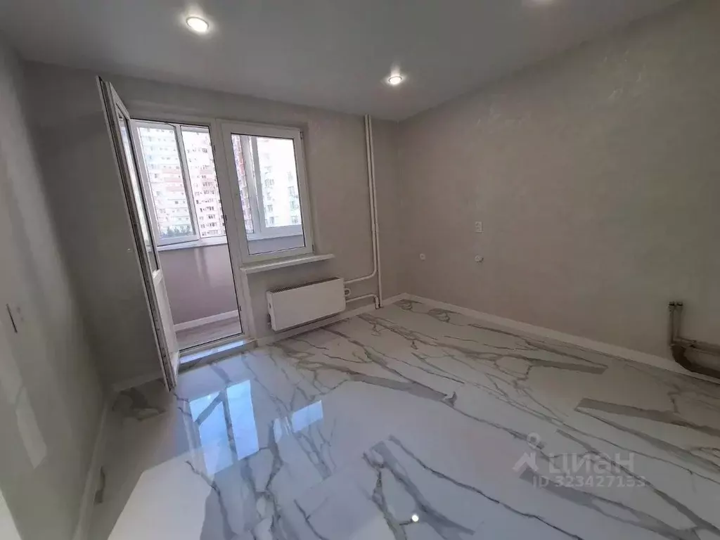 1-к кв. Краснодарский край, Краснодар Восточно-Кругликовская ул., 48/2 ... - Фото 2