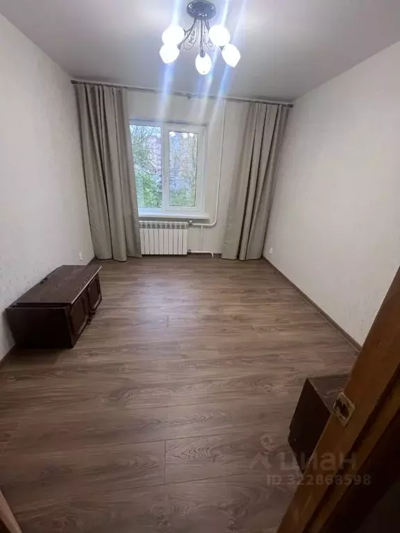 2-к кв. Вологодская область, Череповец ул. Гоголя, 22 (44.0 м) - Фото 2