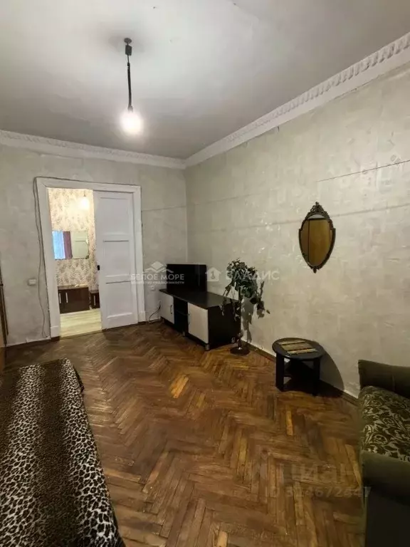 2-к кв. Архангельская область, Северодвинск Первомайская ул., 29 (51.0 ... - Фото 2