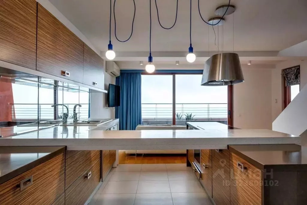 4-к кв. Крым, Ялта муниципальный округ, Гурзуф пгт ул. Строителей, 3 ... - Фото 1