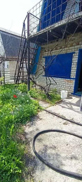 Дом в Белгородская область, Старый Оскол СНТ Кукушкин хут., ул. ... - Фото 1