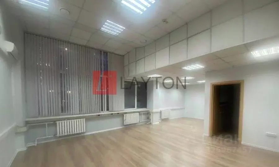 Офис в Москва 4-я Магистральная ул., 11 (62 м) - Фото 1