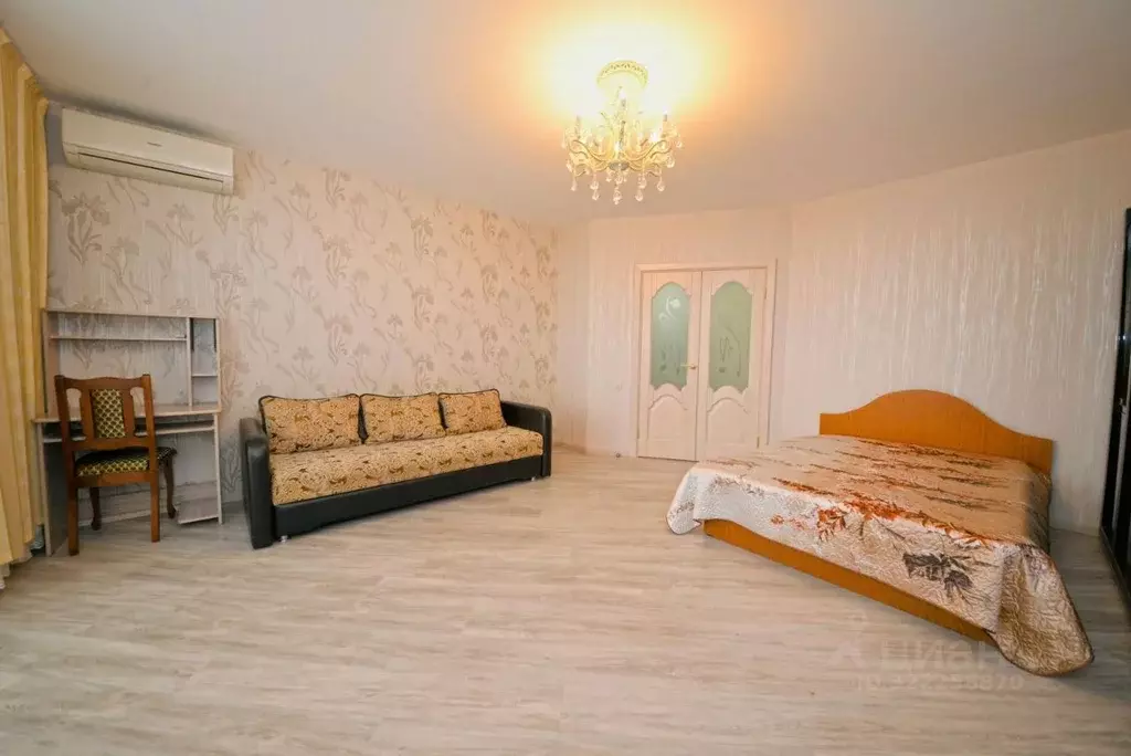 2-к кв. Волгоградская область, Волгоград Пугачевская ул., 16 (70.0 м) - Фото 2