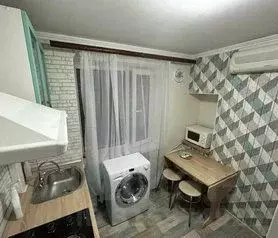2-к кв. Краснодарский край, Туапсе ул. Фрунзе, 6 (43.0 м) - Фото 0