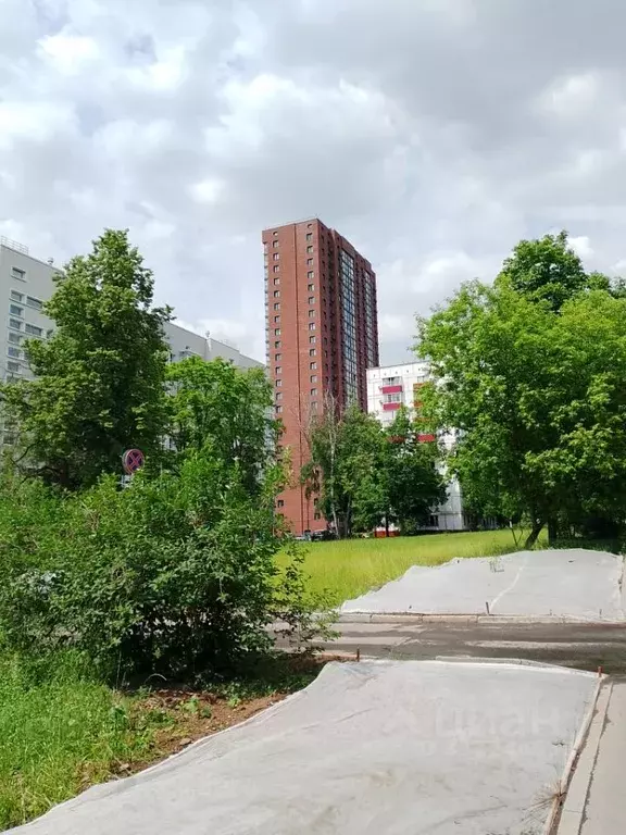 Торговая площадь в Москва ул. Артюхиной, 26А (40 м) - Фото 0