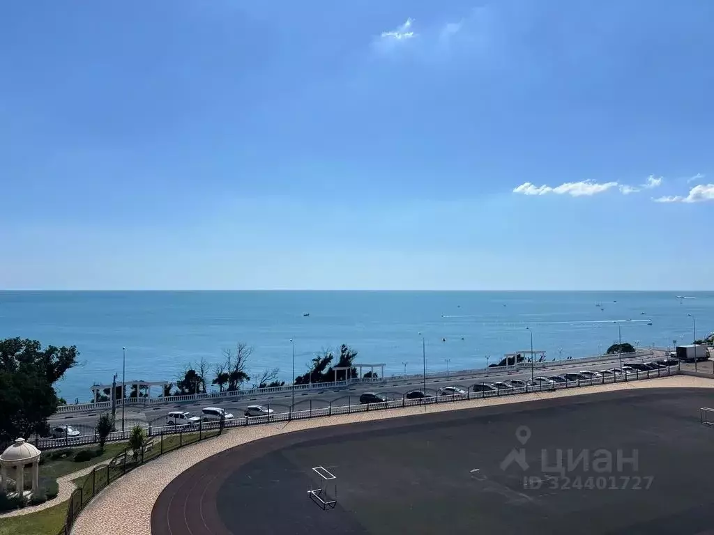 1-к кв. Краснодарский край, Геленджик Крымская ул., 22к5 (45.0 м) - Фото 2