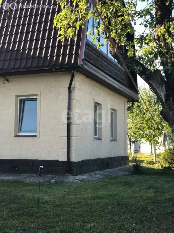 Дом в село Кабаличи, Советская улица (150 м) - Фото 1