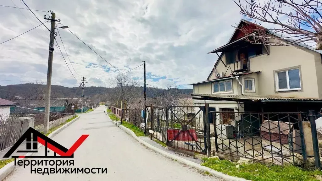 Дом в Севастополь с. Верхнесадовое,  (185 м) - Фото 2