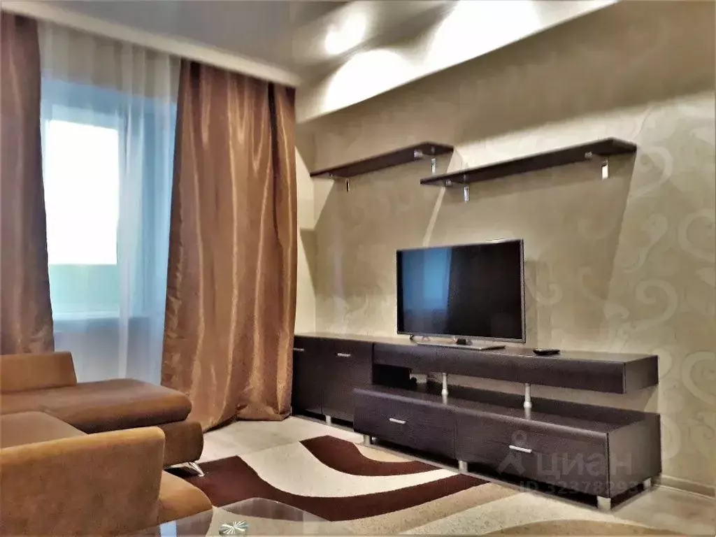 1-к кв. Алтайский край, Барнаул тракт Павловский, 221 (46.0 м) - Фото 1