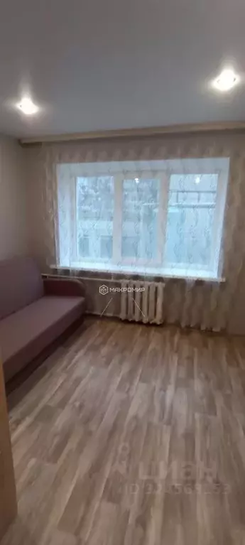 Комната Брянская область, Брянск Пролетарская ул., 50 (13.0 м) - Фото 2