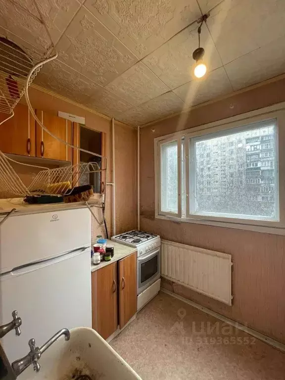 2-к кв. Санкт-Петербург просп. Художников, 18К2 (45.0 м) - Фото 1