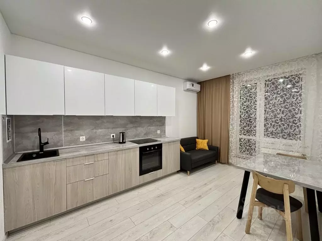 1-к кв. Санкт-Петербург Планерная ул., 97к1 (38.0 м) - Фото 1