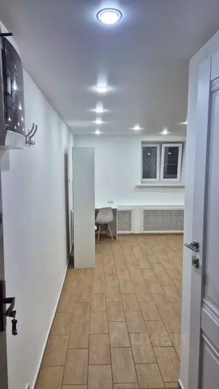 Помещение свободного назначения в Москва Новопесчаная ул., 21К2 (31 м) - Фото 1