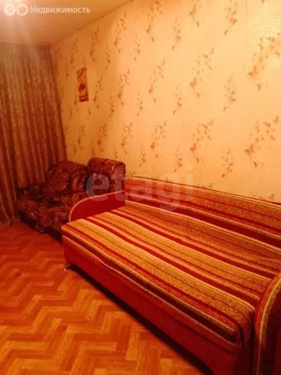 1-комнатная квартира: Оренбург, Промышленная улица, 9 (30.3 м) - Фото 1