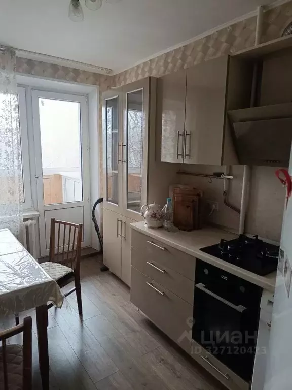 1-к кв. Москва ул. Введенского, 13К1 (39.0 м) - Фото 1