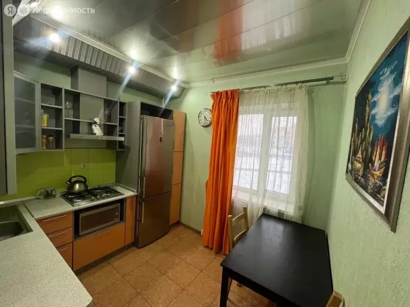 1-комнатная квартира: Аксай, улица Вартанова, 29 (33.3 м) - Фото 2