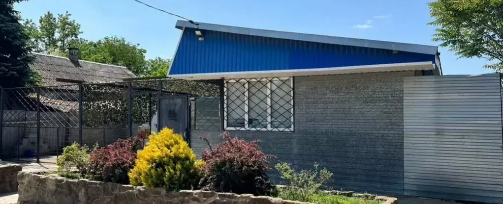 Торговая площадь в Краснодарский край, Абинский район, Мингрельское ... - Фото 1