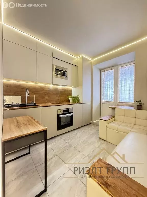 2-комнатная квартира: Казань, улица Серова, 28А (57.6 м) - Фото 1