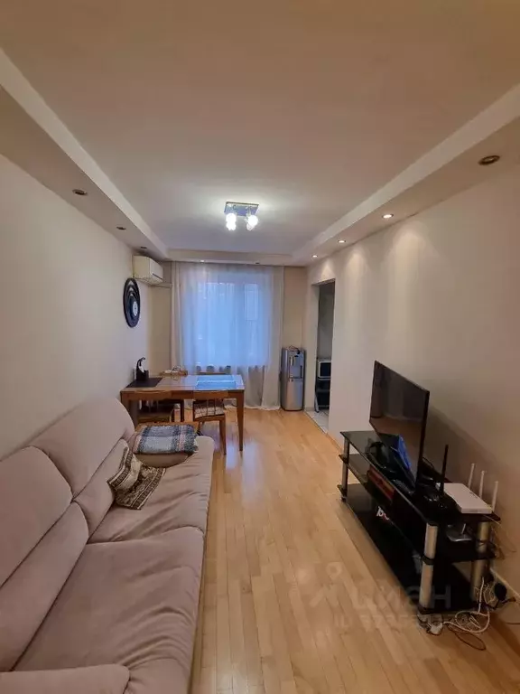 3-к кв. Москва Дмитровское ш., 37К1 (58.0 м) - Фото 1