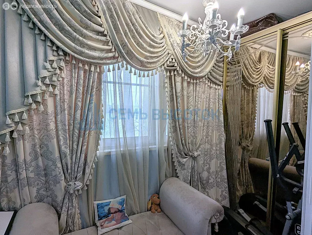 3-комнатная квартира: Котельники, 2-й Покровский проезд, 4к2 (91.2 м) - Фото 2