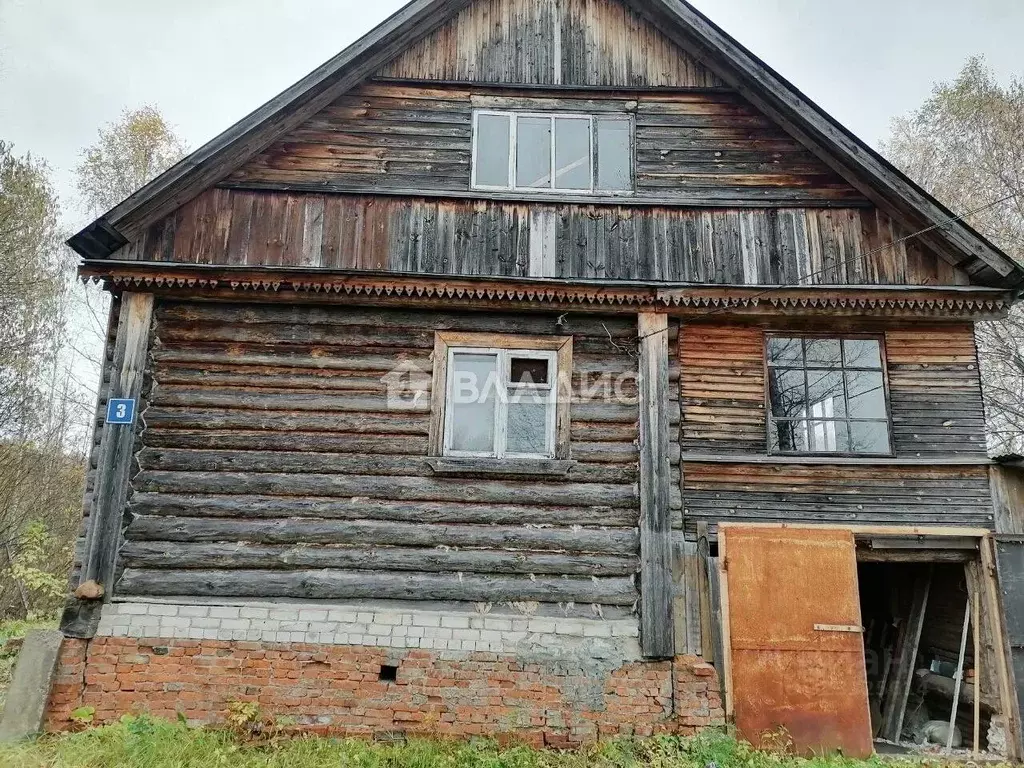 Дом в Владимирская область, Судогодский район, д. Коростелиха 3 (70 м) - Фото 2