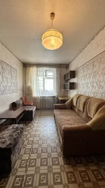 3-к. квартира, 59 м, 2/5 эт. - Фото 0