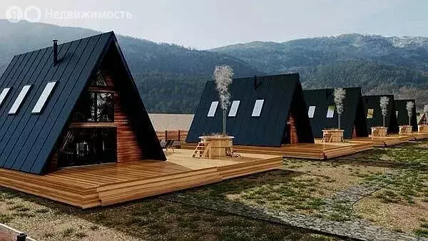 Участок в Тульская область, Венёвский муниципальный округ (240 м) - Фото 2