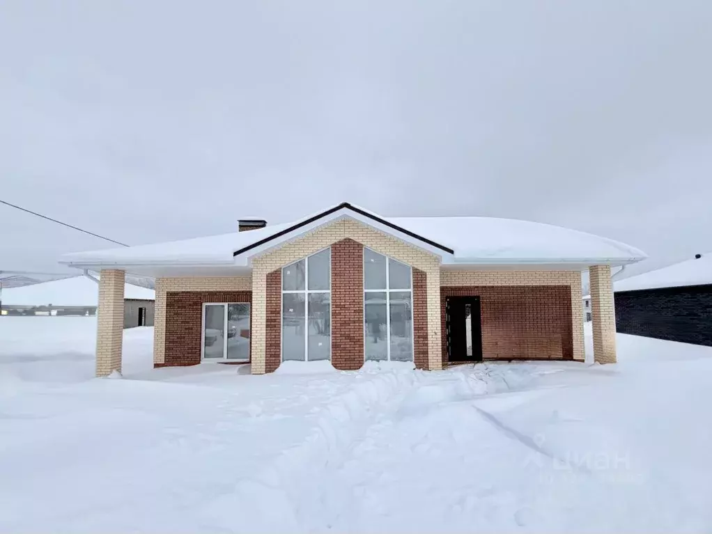 Дом в Калужская область, Калуга Московская ул., 371И (122 м) - Фото 1