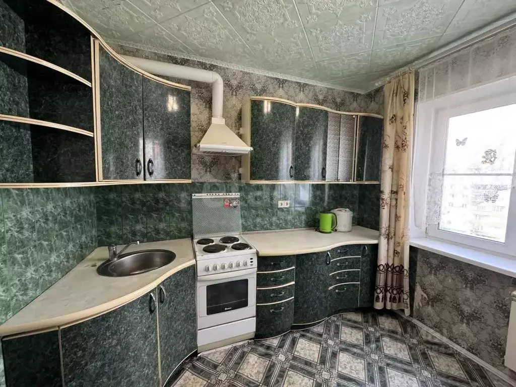 2-к кв. Челябинская область, Озерск ул. Дзержинского, 59 (51.0 м) - Фото 0