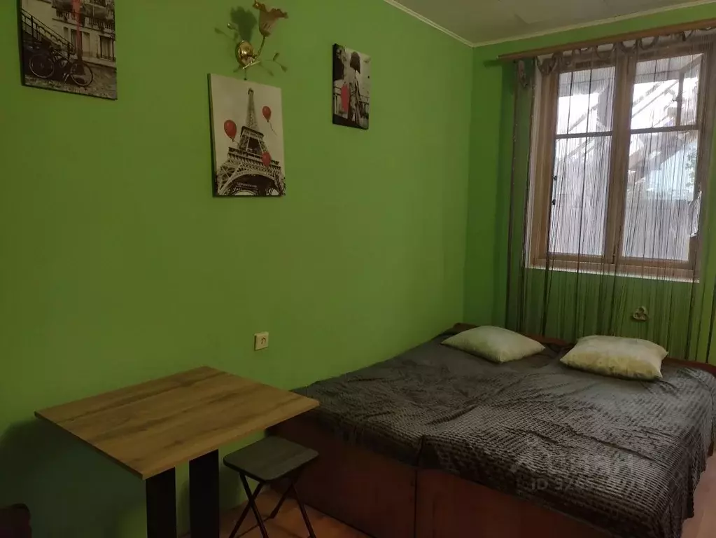 Студия Крым, Бахчисарайский район, Песчановское с/пос, с. Береговое ... - Фото 2